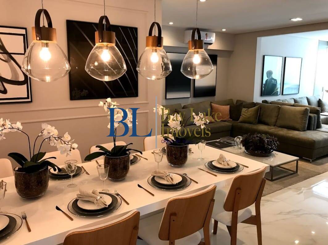 Apartamento, 4 quartos, 109 m² - Foto 1