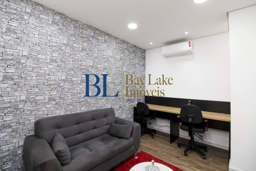 Sala-Conjunto, 7 m² - Foto 19