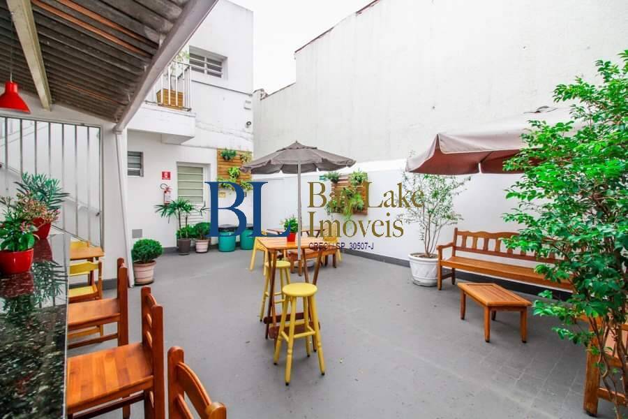 Sala-Conjunto, 7 m² - Foto 27