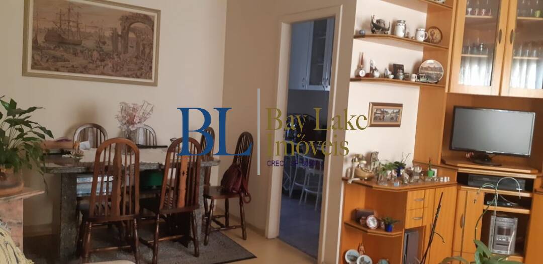 Apartamento, 3 quartos, 86 m² - Foto 9