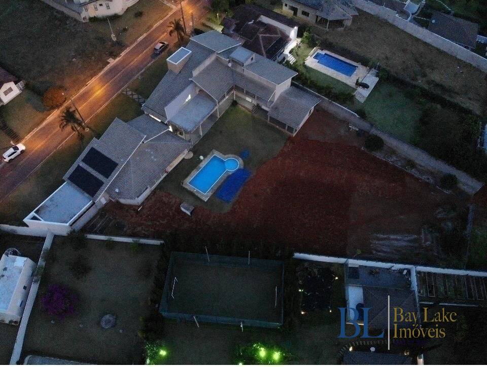 Casa de Condomínio, 8 quartos - Foto 4