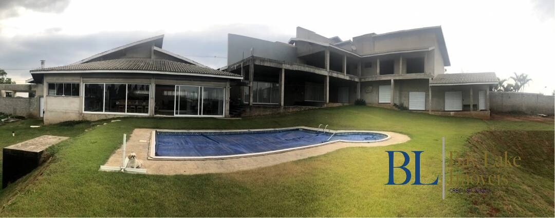 Casa de Condomínio, 8 quartos - Foto 2