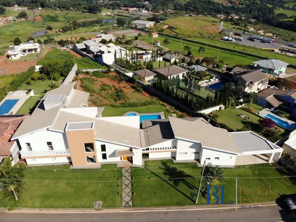 Casa de Condomínio, 8 quartos - Foto 3
