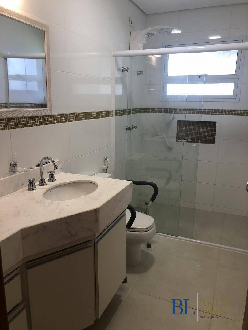 Casa de Condomínio, 8 quartos - Foto 57