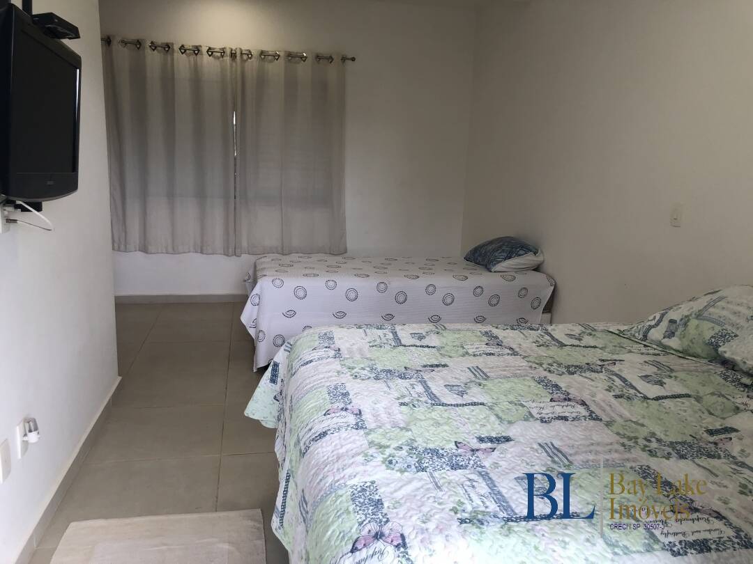 Casa de Condomínio, 8 quartos - Foto 53