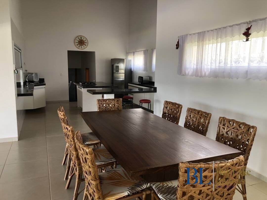 Casa de Condomínio, 8 quartos - Foto 18