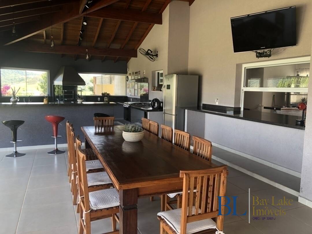 Casa de Condomínio, 8 quartos - Foto 8