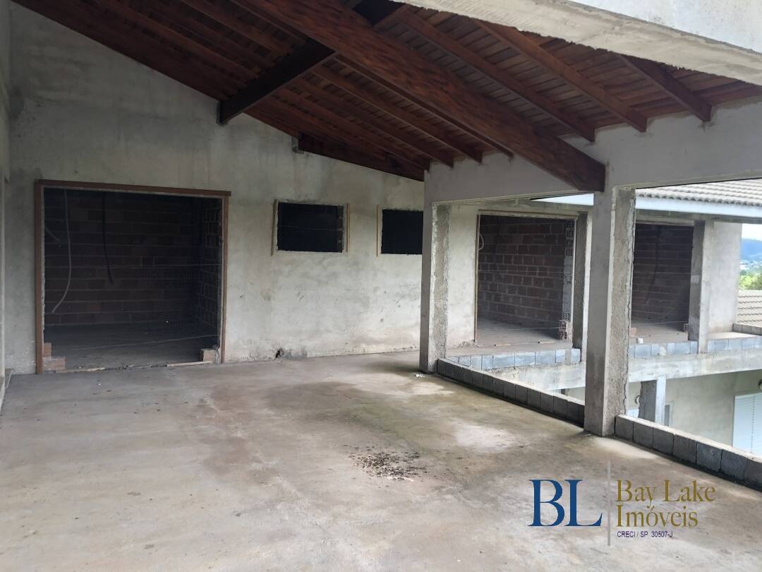 Casa de Condomínio, 8 quartos - Foto 29