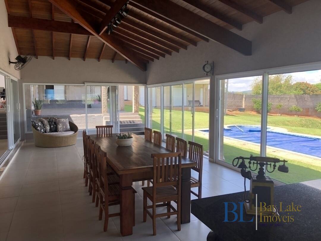 Casa de Condomínio, 8 quartos - Foto 9