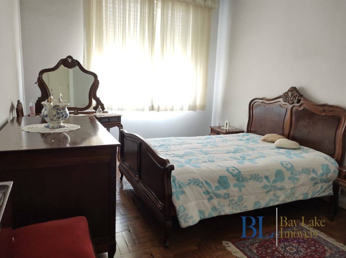 Apartamento, 4 quartos, 290 m² - Foto 11