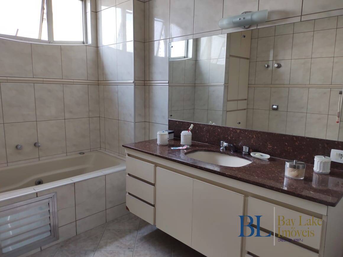 Apartamento, 4 quartos, 290 m² - Foto 14