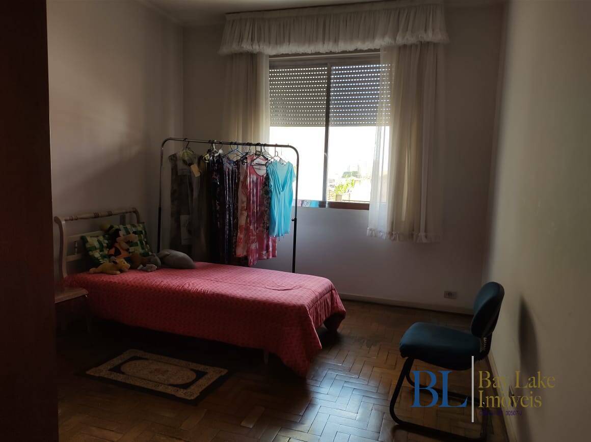 Apartamento, 4 quartos, 290 m² - Foto 9