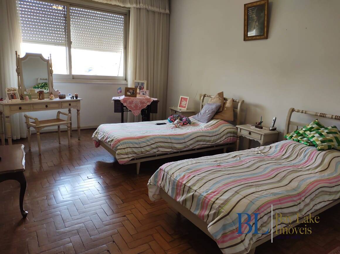 Apartamento, 4 quartos, 290 m² - Foto 10