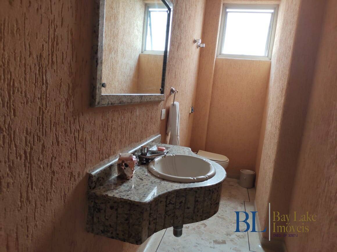 Apartamento, 4 quartos, 290 m² - Foto 13