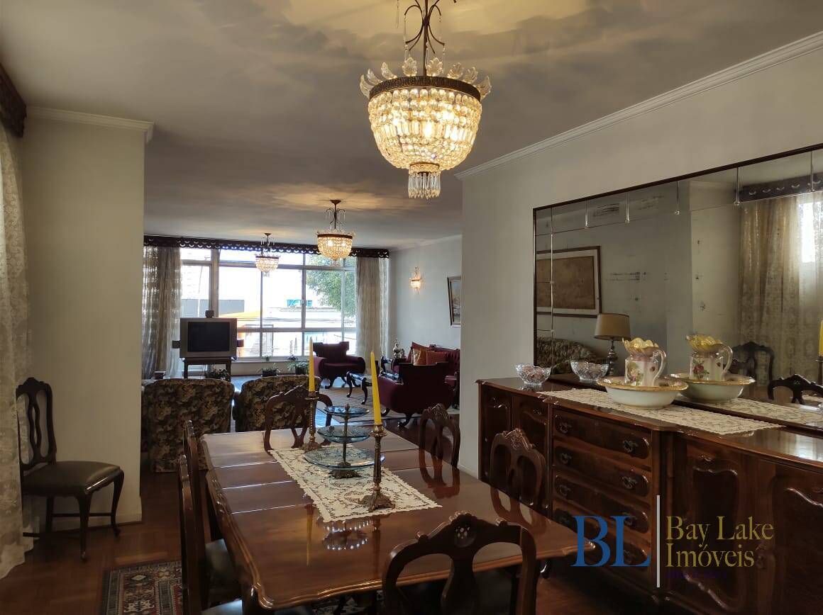 Apartamento, 4 quartos, 290 m² - Foto 3