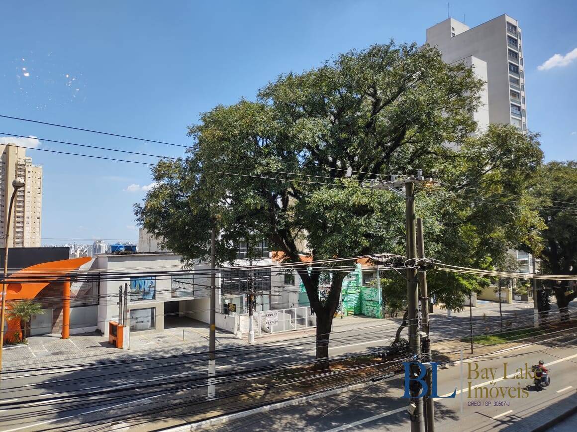 Apartamento, 4 quartos, 290 m² - Foto 18