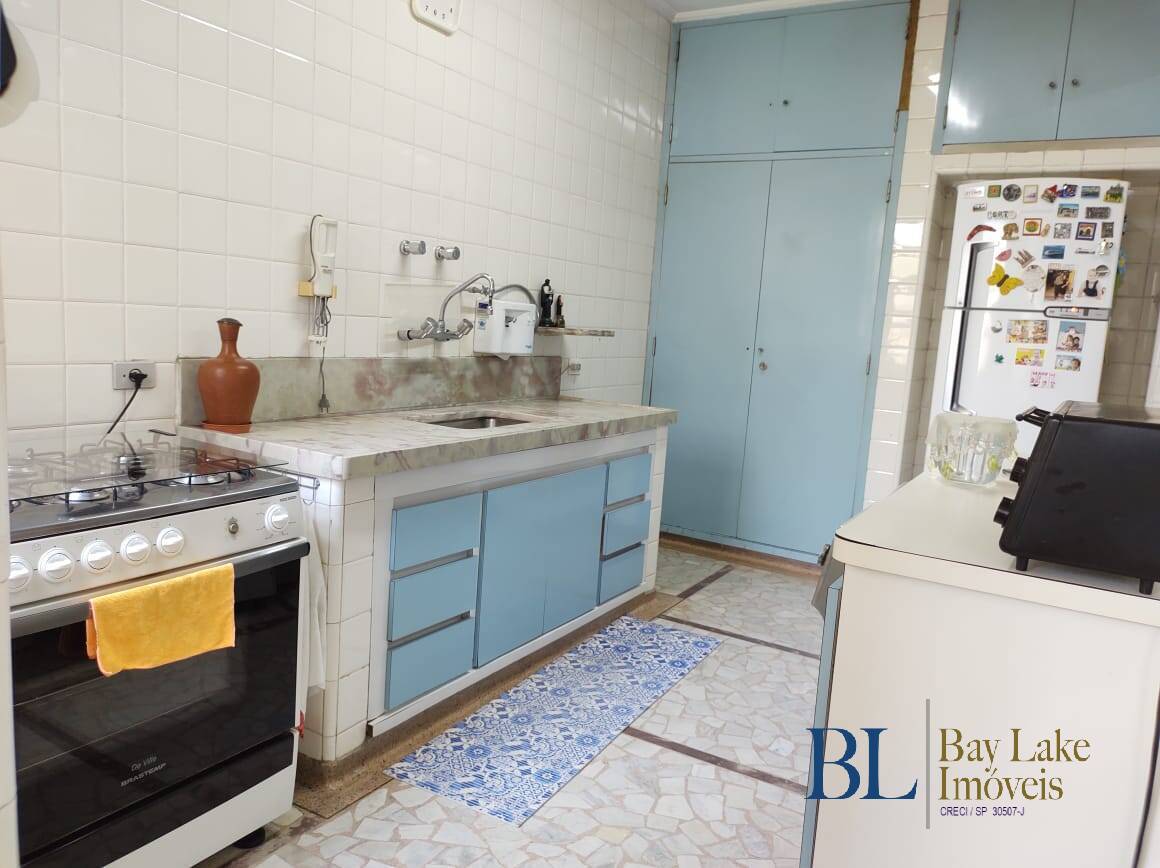Apartamento, 4 quartos, 290 m² - Foto 7