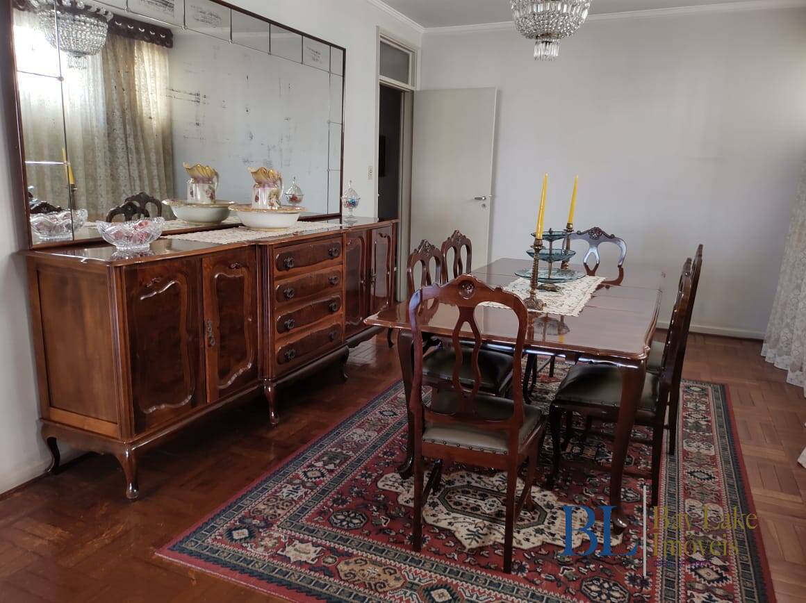 Apartamento, 4 quartos, 290 m² - Foto 4