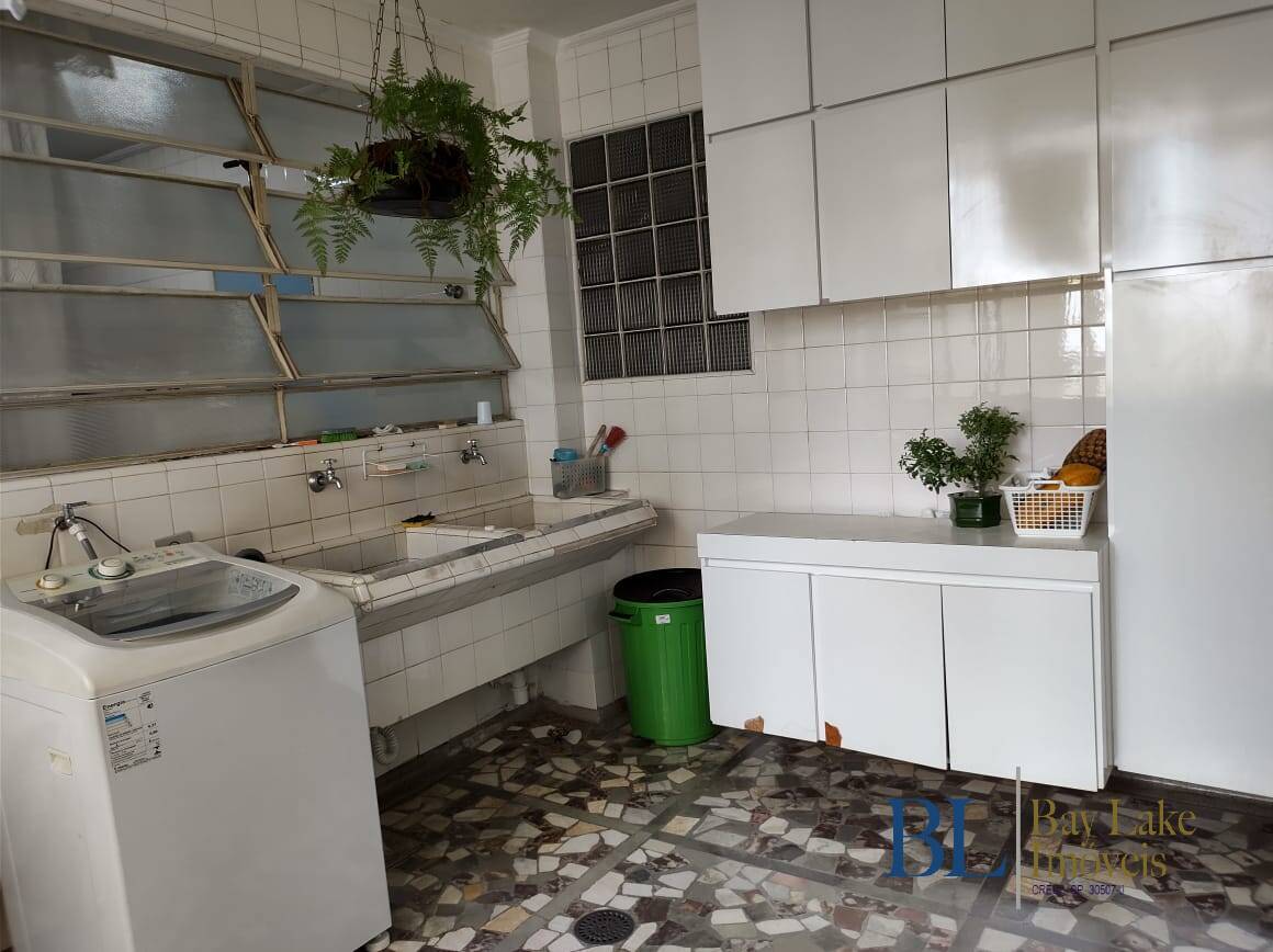 Apartamento, 4 quartos, 290 m² - Foto 16