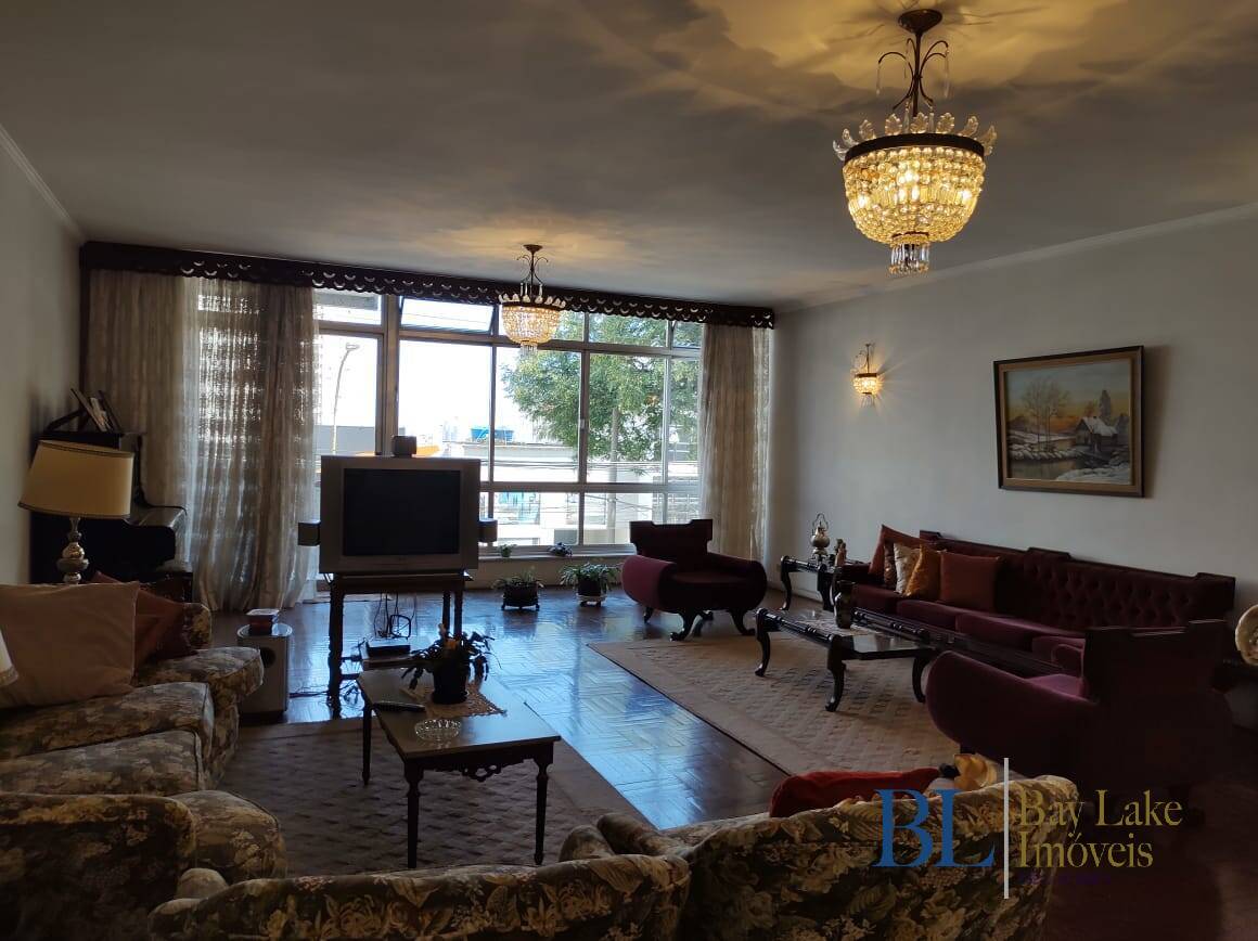 Apartamento, 4 quartos, 290 m² - Foto 1