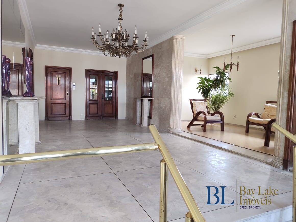 Apartamento, 4 quartos, 290 m² - Foto 21