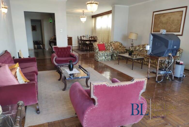 Apartamento, 4 quartos, 290 m² - Foto 2