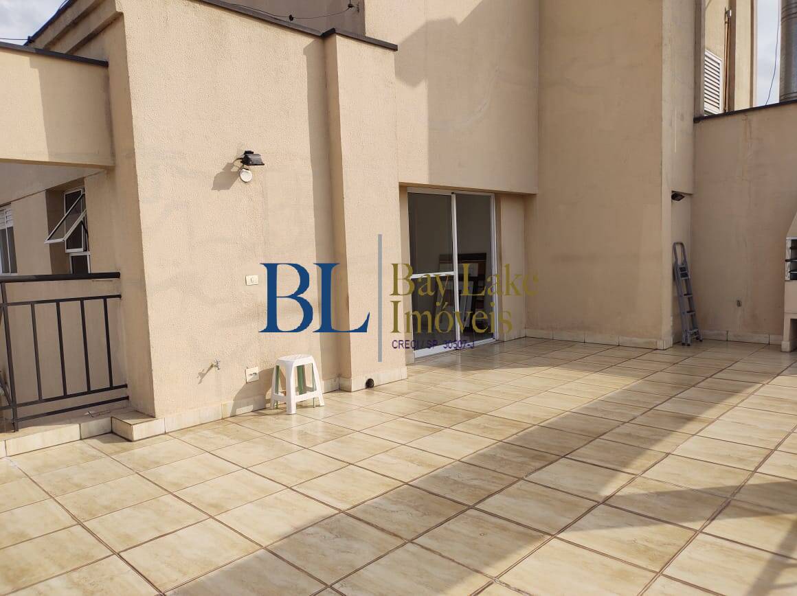 Cobertura, 3 quartos, 159 m² - Foto 3