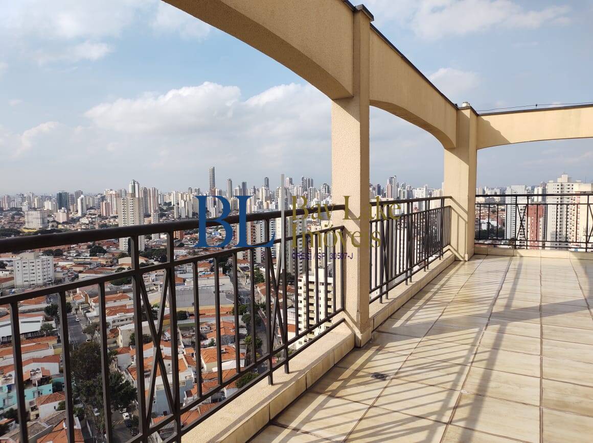 Cobertura, 3 quartos, 159 m² - Foto 5