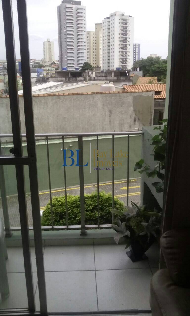 Apartamento, 2 quartos, 48 m² - Foto 1
