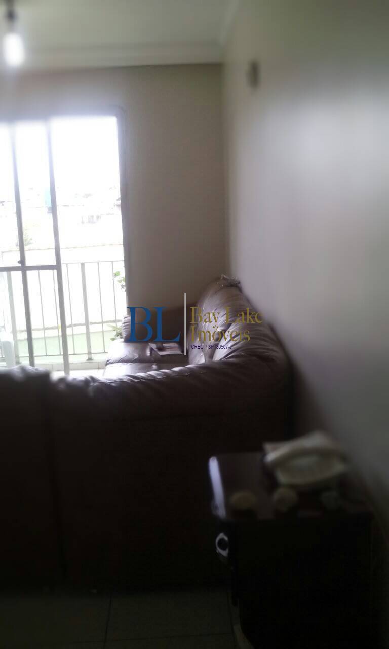 Apartamento, 2 quartos, 48 m² - Foto 5