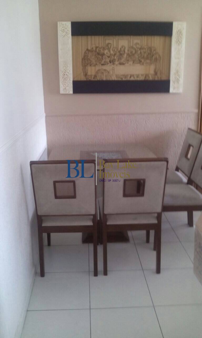 Apartamento, 2 quartos, 48 m² - Foto 2