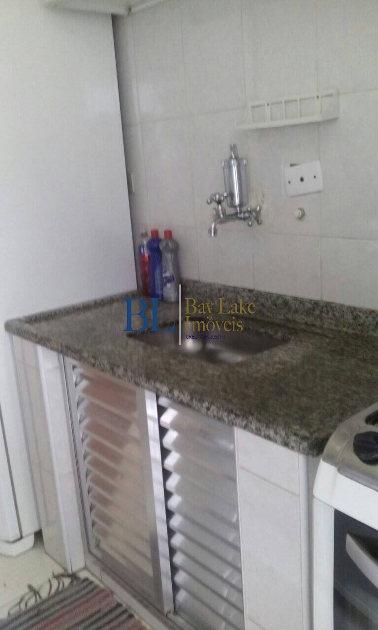 Apartamento, 2 quartos, 48 m² - Foto 15