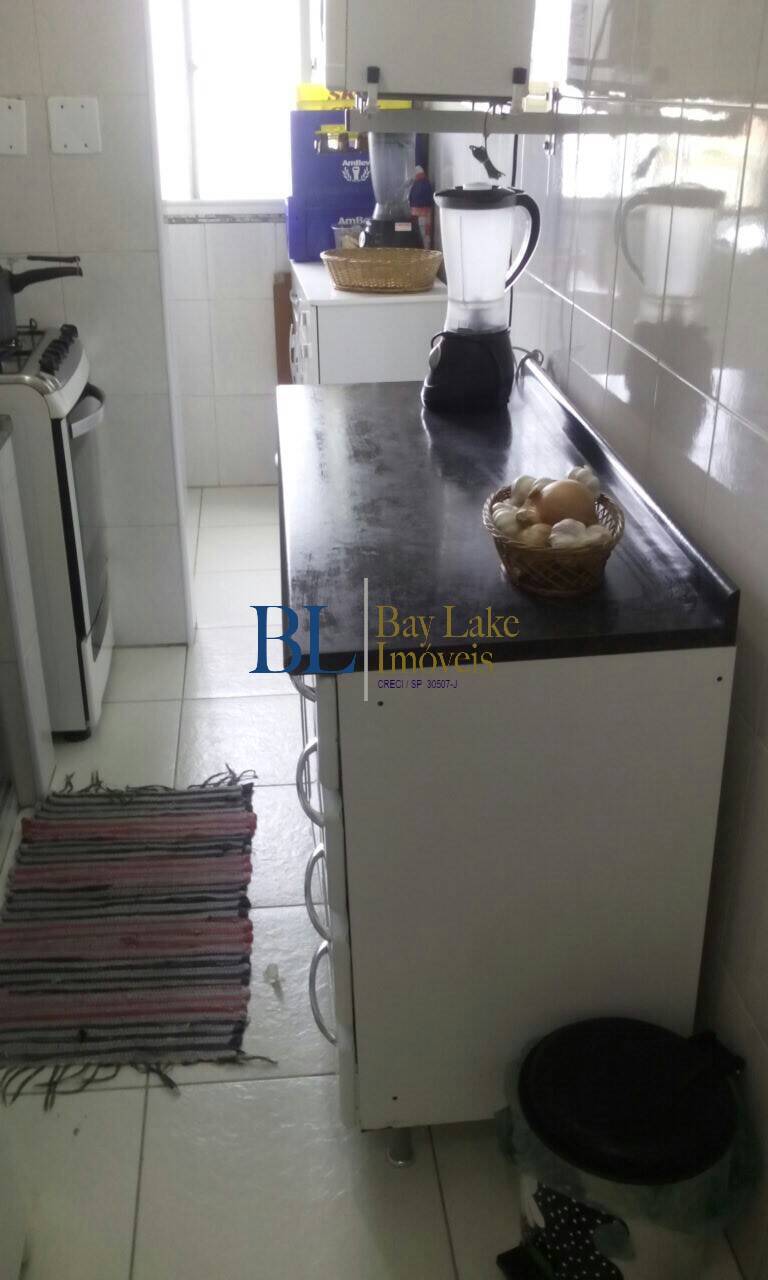 Apartamento, 2 quartos, 48 m² - Foto 14