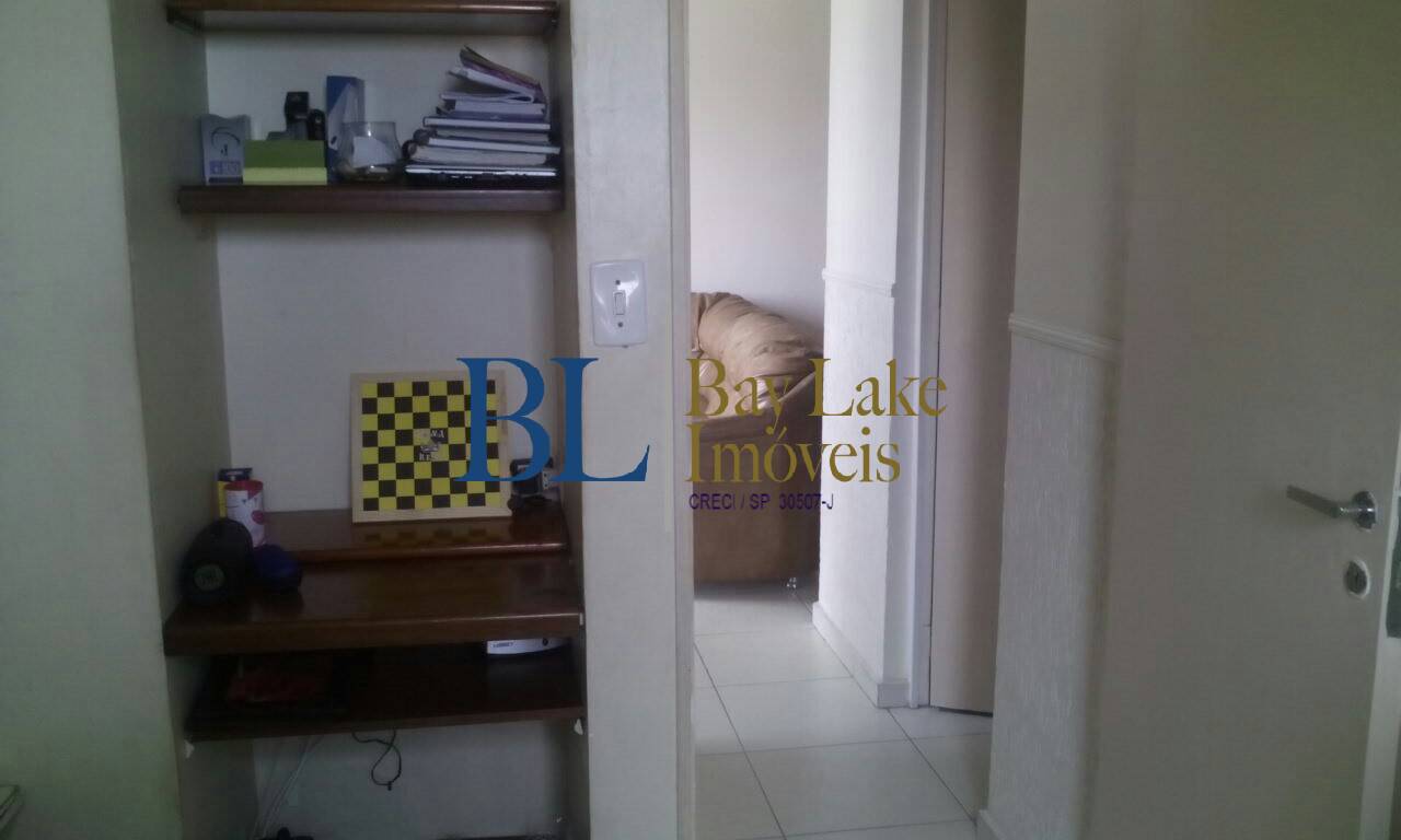 Apartamento, 2 quartos, 48 m² - Foto 12