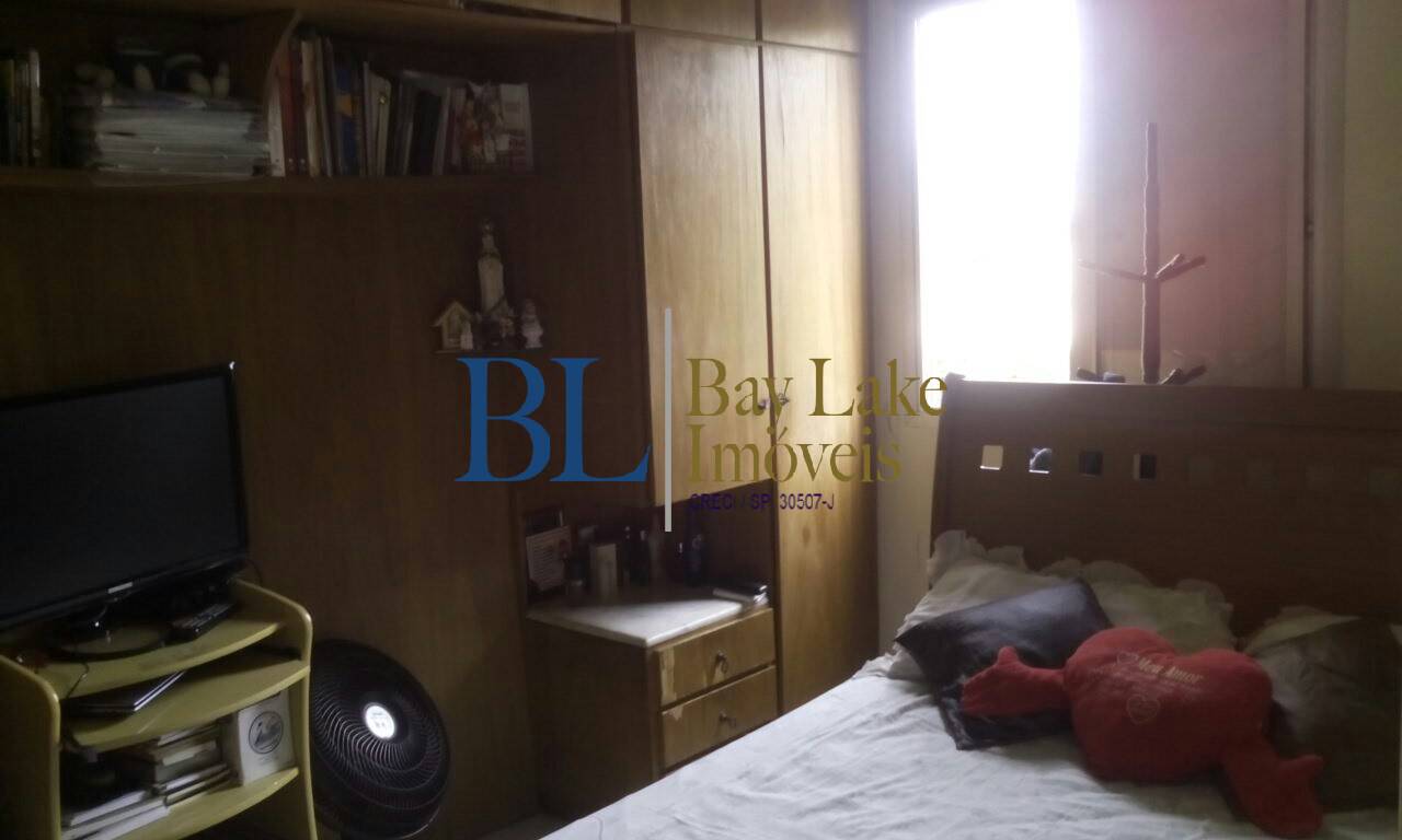 Apartamento, 2 quartos, 48 m² - Foto 9