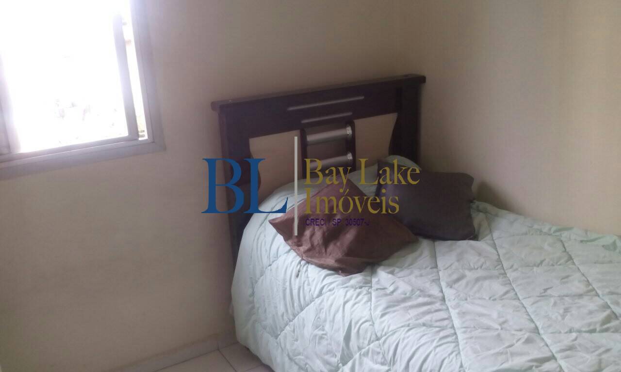 Apartamento, 2 quartos, 48 m² - Foto 10
