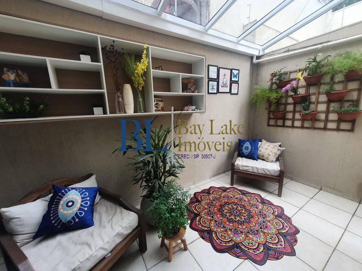 Casa de Condomínio, 3 quartos - Foto 7