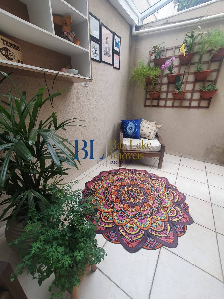 Casa de Condomínio, 3 quartos - Foto 8