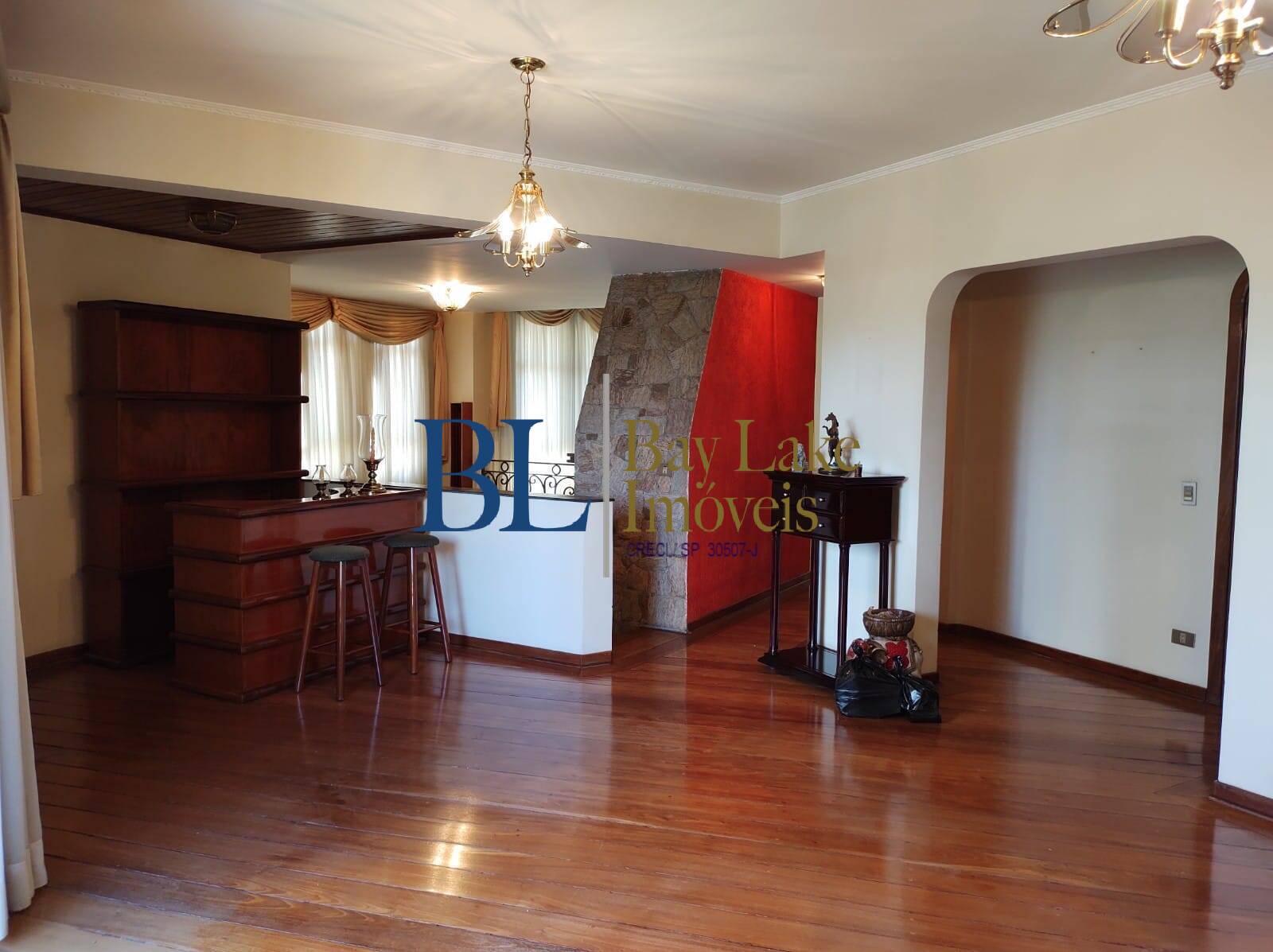 Apartamento, 4 quartos, 221 m² - Foto 6