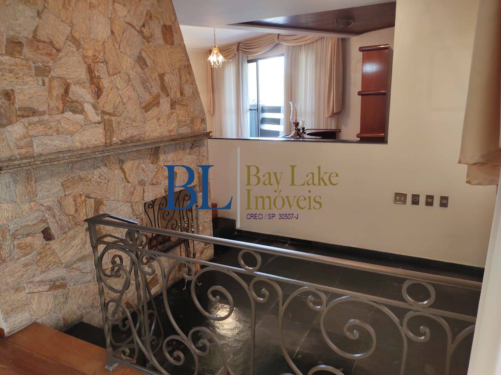 Apartamento, 4 quartos, 221 m² - Foto 3