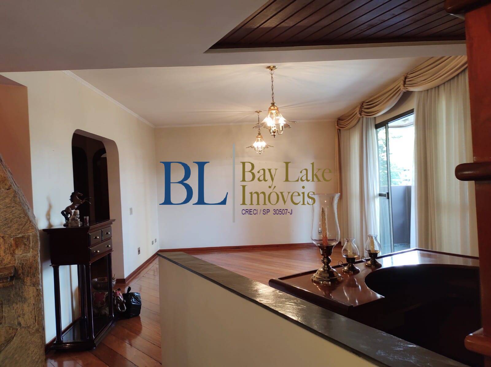 Apartamento, 4 quartos, 221 m² - Foto 5