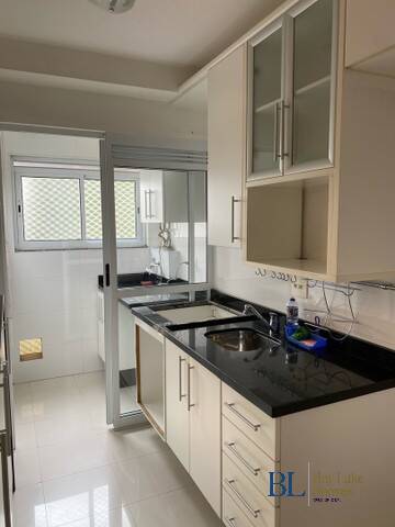 Apartamento, 2 quartos, 50 m² - Foto 4