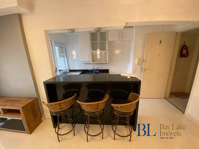 Apartamento, 2 quartos, 50 m² - Foto 3