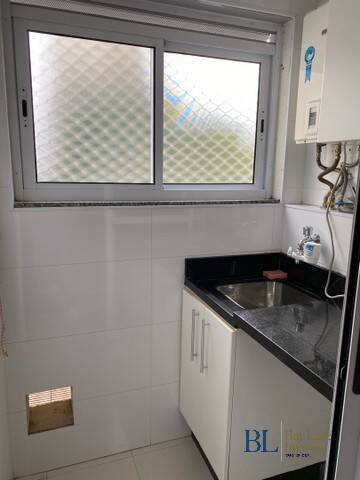 Apartamento, 2 quartos, 50 m² - Foto 5