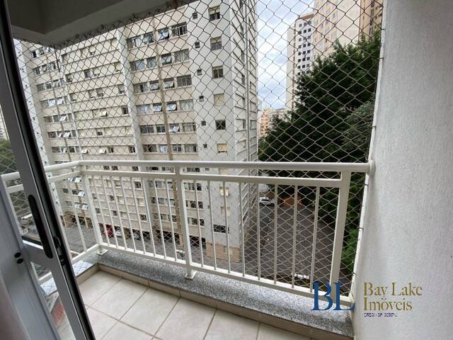 Apartamento, 2 quartos, 50 m² - Foto 7