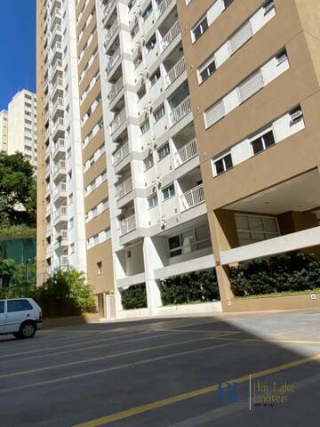 Apartamento, 2 quartos, 50 m² - Foto 16