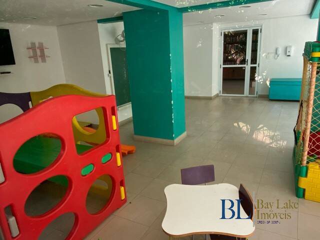 Apartamento, 2 quartos, 50 m² - Foto 17