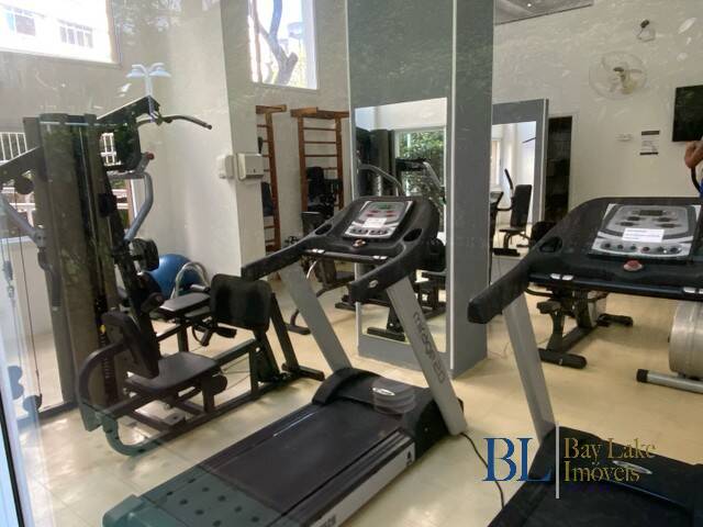 Apartamento, 2 quartos, 50 m² - Foto 19