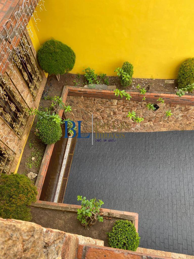 Sobrado, 3 quartos, 348 m² - Foto 29