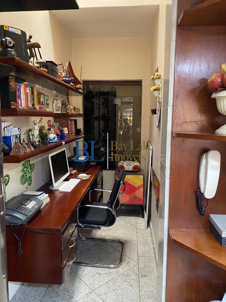 Sobrado, 3 quartos, 348 m² - Foto 22